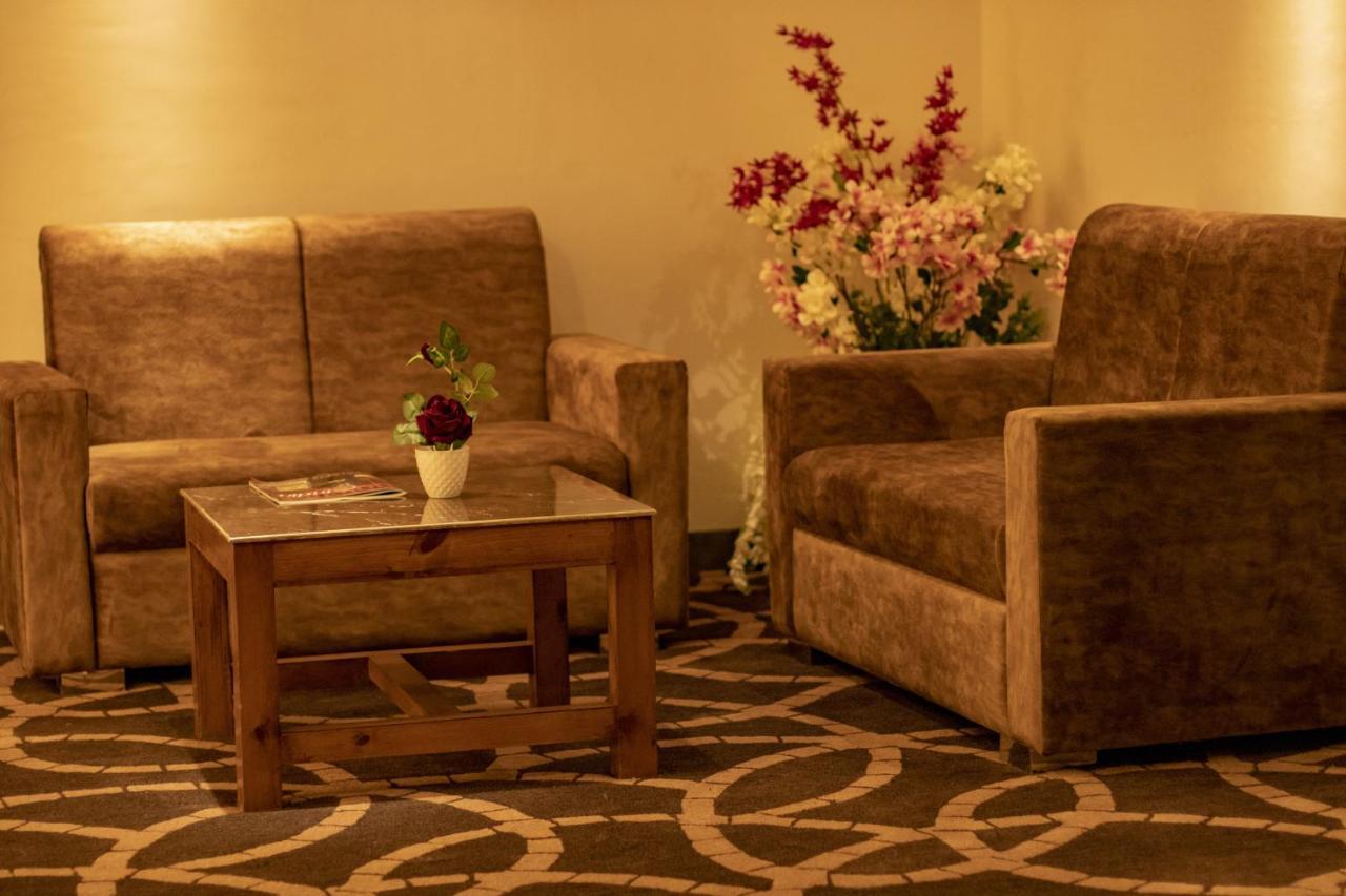 Golden Fern Resort Shimla Bagian luar foto