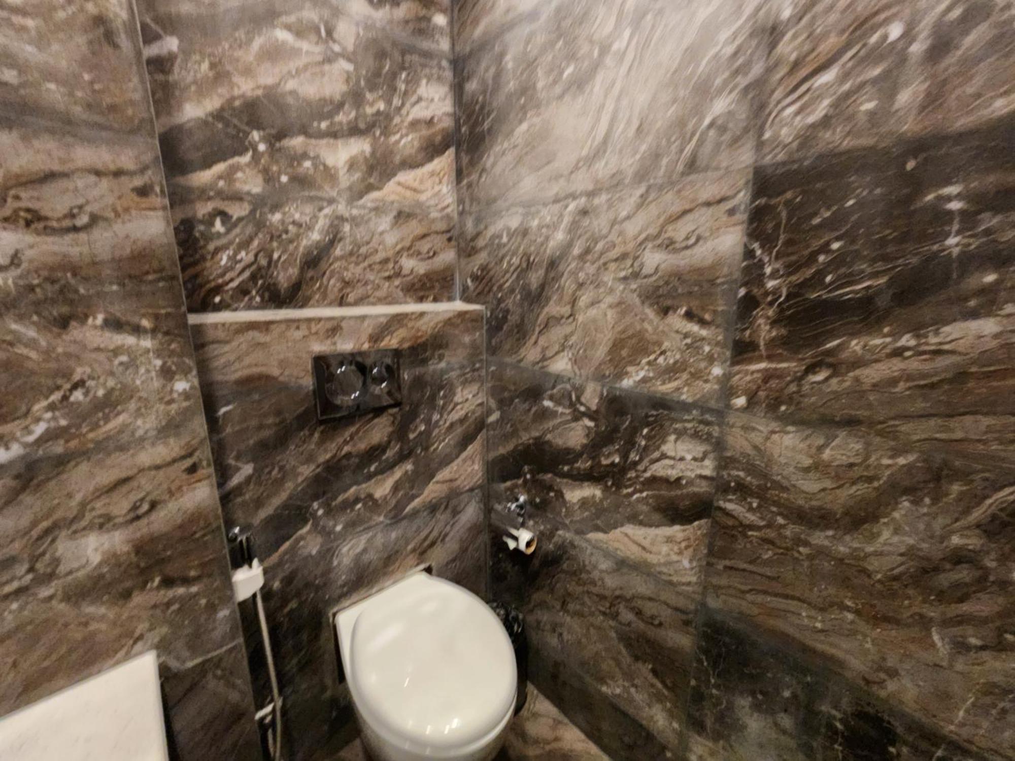 Golden Fern Resort Shimla Bagian luar foto